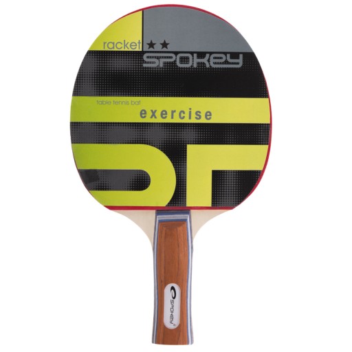 SPOKEY Rakietka Paletka Do Tenisa Stołowego Ping Ponga Exercise