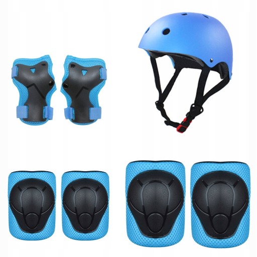 KASK ROWEROWY DZIECIĘCY UNIWERSALNY REGULOWANY