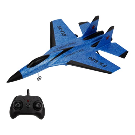2.4G Samolot zdalnie sterowany SU35 RC Samolot