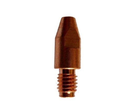 KOŃCÓWKA PRĄDOWA 1,2MM MB501 M8X30MM E-CU