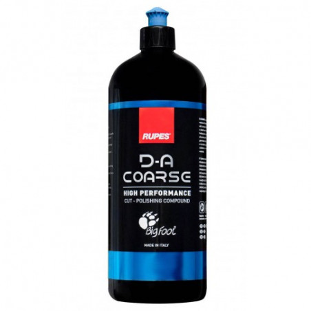 PASTA POLERSKA RUPES DA COARSE 1L