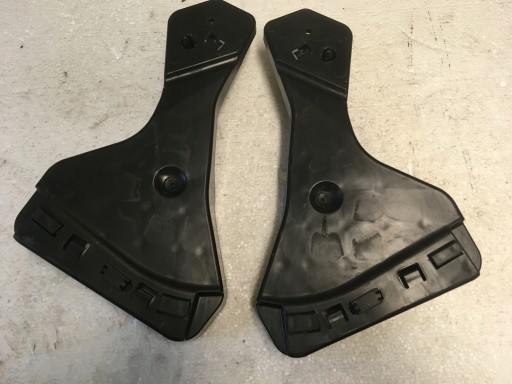 OSŁONA DRZWI PRAWA PEUGEOT 208 2017 9675126880
