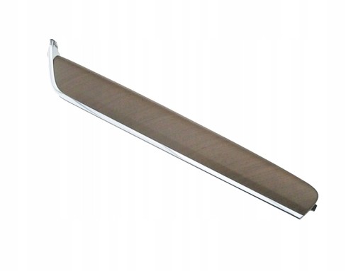 VOLVO S90 II LINEAR WALNUT listwa drzwi prawy tyl