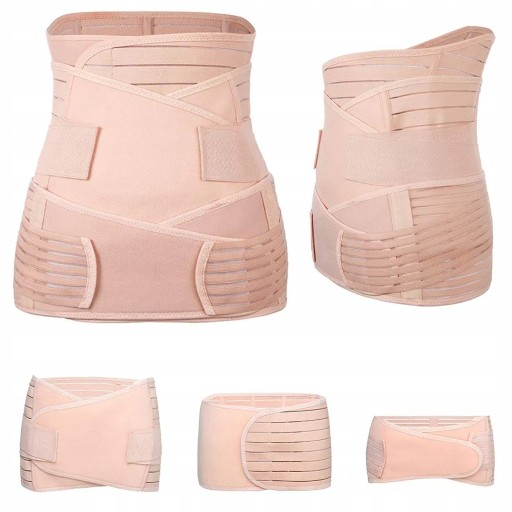 Pas ciążowy HihouShop-XM-SKU164988 XXL