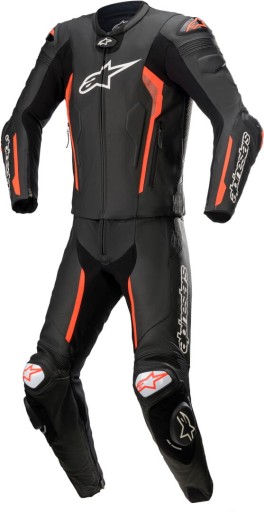 Kombinezon Alpinestars MISSILE V2 2PC r. 52 | 2-częściowy