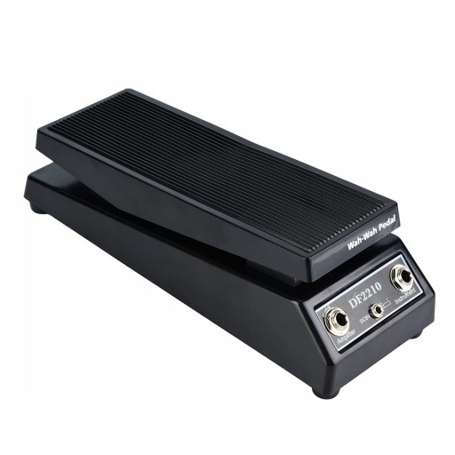 DAPHON DF2210 CLASSIC WAH-WAH EFFECTS PEDAL