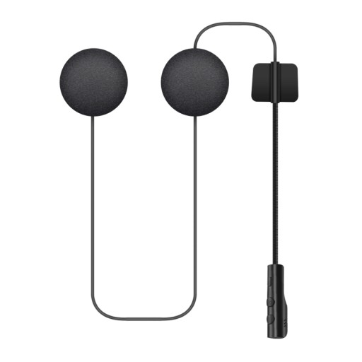 XX9A Bluetooth-compatible 5.0 Earphone Motorcycle