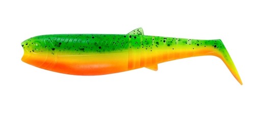 Ripper CANNIBAL SAVAGE GEAR 12,5cm Firecracker
