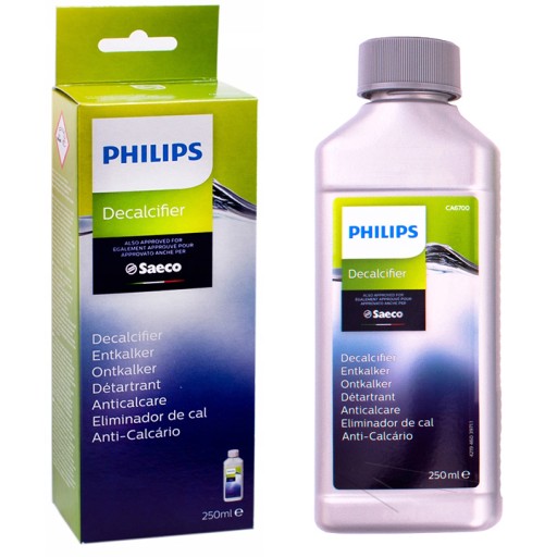 PHILIPS SAECO ODKAMIENIACZ EKSPRES 250ml CA6700/10
