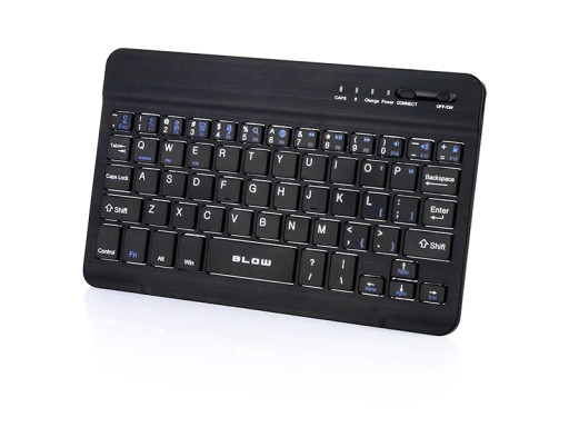 Klawiatura bluetooth BLOW SMART Win iOS Android