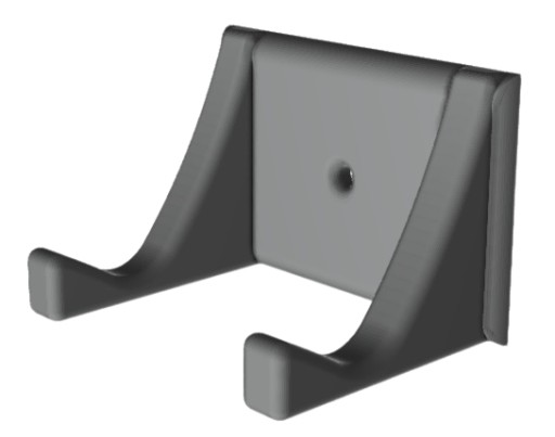 Xbox/PS4/PS5 Wieszak Pad Kontroler Playstation 5