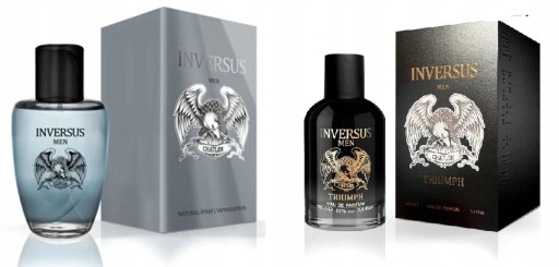 Inversus Men+Inversus Triumph 100 ml edp-Chatler