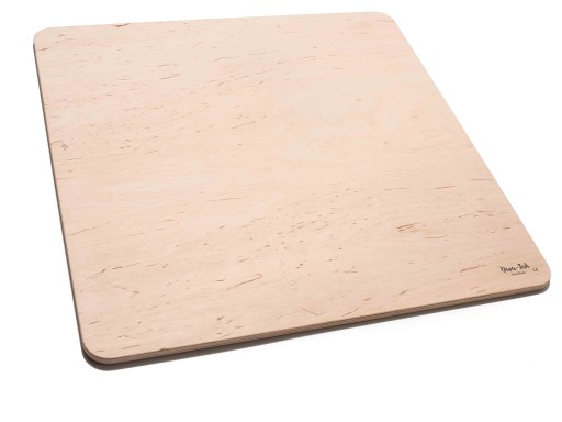 Tablica manipulacyjna Baza Formatka 30x30 Promień