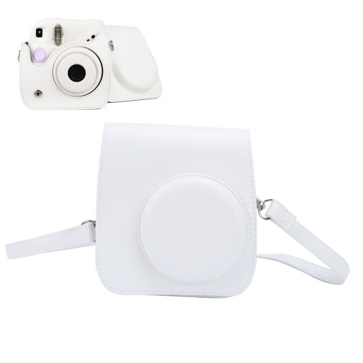 ETUI PU POKROWIEC DO INSTAX MINI 7+