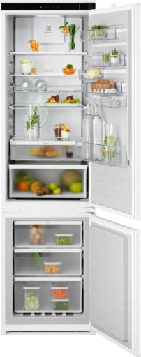 Lodówka do zabudowy Electrolux ENT6ME19S