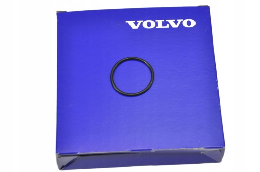 VOLVO S90 V90 II oring uszczelniacz lewej polosi 3