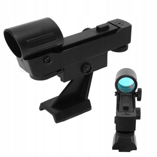 RED DOT FINDER SCOPE ASTRONOMY STAR FINDER FOR