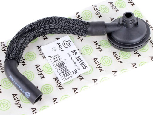PRZEWÓD ZAWÓR ODMY ODMA LOGAN SANDERO 1.5 DCI