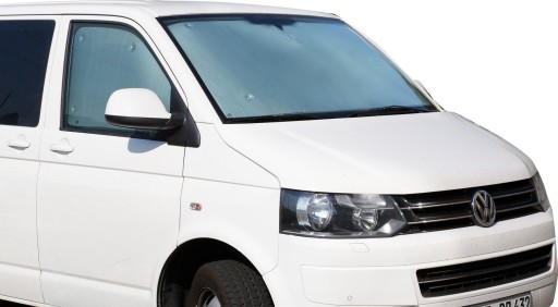 MATY TERMICZNE CLI-MATS THERMO FORD TRANSIT 2014