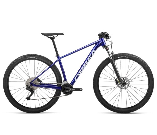 Rower górski mtb Orbea ONNA 27.5 30 S Niebieska