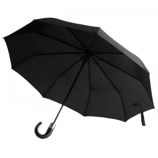 ELEGANCKI PARASOL AUTOMATYCZNY PARASOLKA SKŁADANA