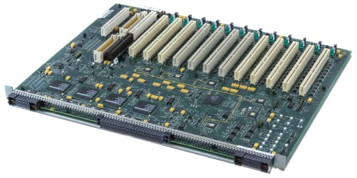 IBM 28L4656 NETFINITY 8500R SYSTEM BOARD