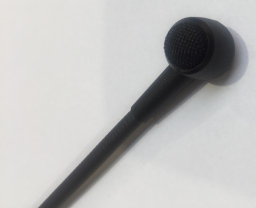 914371 Beyerdynamic mikron do słuchawek MMX300 i MMX300 II
