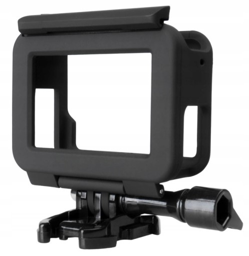 Frame Mount obudowa ramka do GoPro Hero 6 5 black