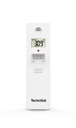 Czujnik Zewnętrzny Stacji X6 iMETEO Sensor 3
