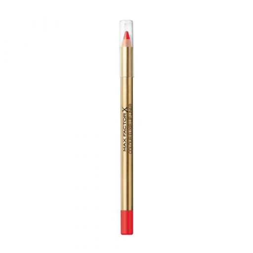 MAX FACTOR Elixir konturówka do ust 55 Red Poppy
