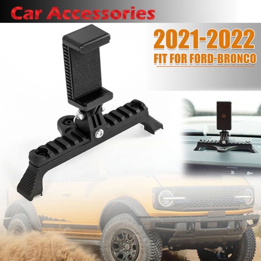 do montażu składany uchwyt pasuje do Ford Bronco 2