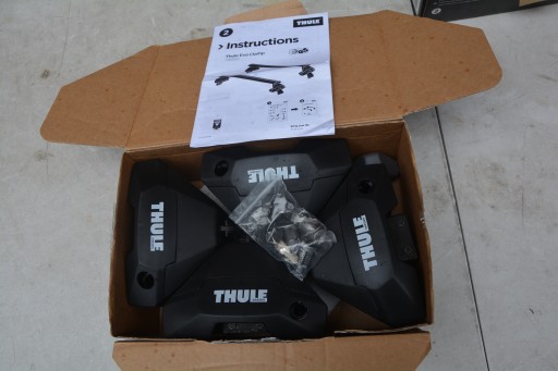 Thule Stopy 7105