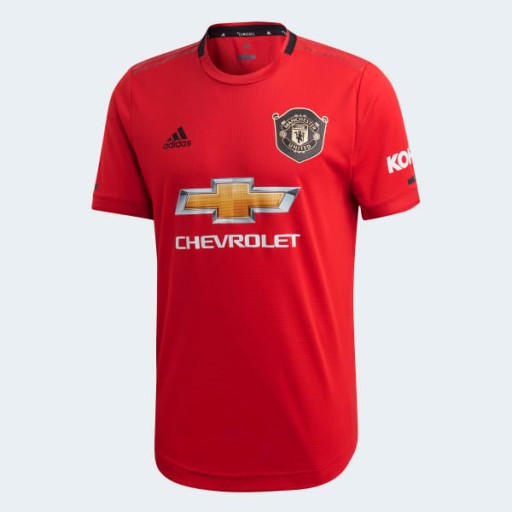 ADIDAS KOSZULKA MANCHESTER UNITED MECZ. ED7387 XS