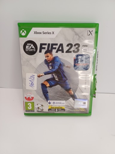 FIFA 23 Microsoft Xbox Series X