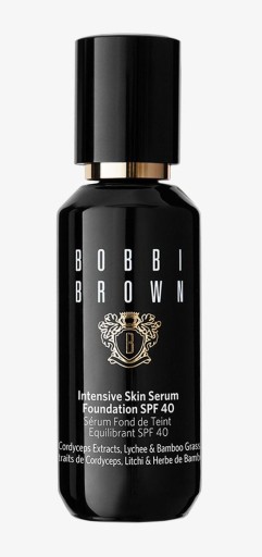 BOBBI BROWN SKIN SERUM FOUNDATION SPF40PA+++ N-012