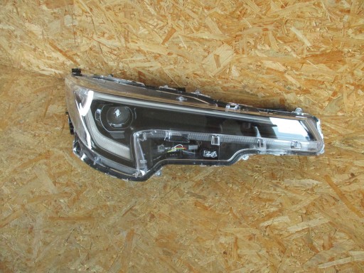 LAMPA PRAWA TOYOTA COROLLA E21 XII FULL LED