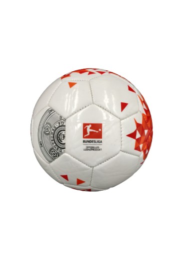 PIŁKA DERBYSTAR BUNDESLIGA TRENINGOWA MINI r.1