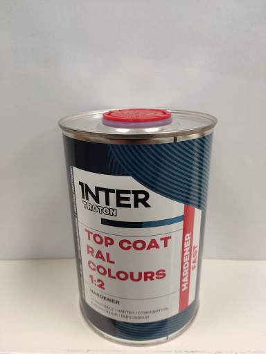 TROTON utwardzacz fast 1:2 1L