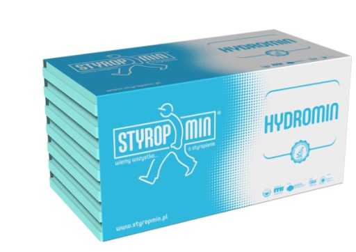 STYROPIAN STYROPMIN HYDROMIN EPS 20 CM