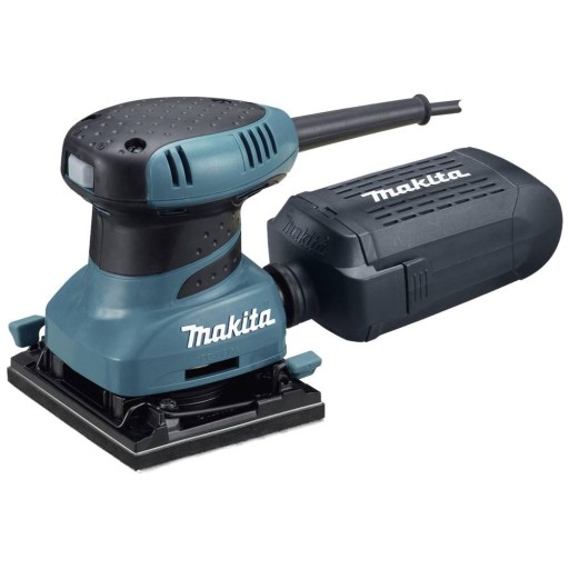 Makita BO4555J Szlifierka oscylacyjna 200 W 102 x 112 mm