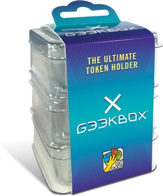 Geekbox regularny