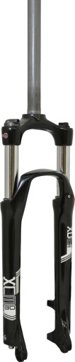 Amortyzator SUNTOUR XCM HLO 29