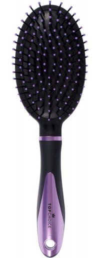 TC LILAC CHIC SZCZOTKA DO CZESANIA 64432 24/8,0cm