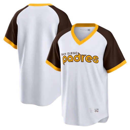 koszulka baseballowa San Diego Padres,3XL
