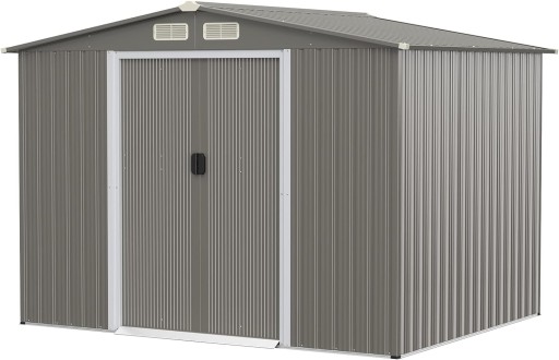 Domek Costway GT3859LG CZĘŚCI BOX 2 / BRAK 1 i 3