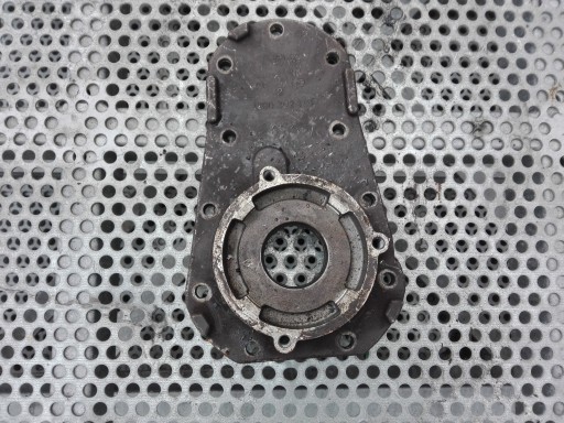 POKRYWA WAŁKA SPRZĘGŁA ZF 6S850 1290302401