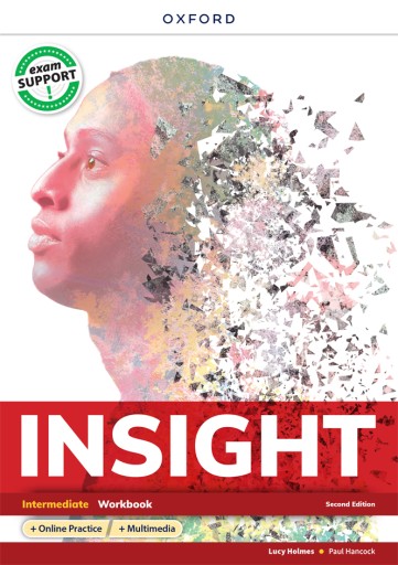 Insight, второе издание. ПРОМЕЖУТОЧНЫЕ УПРАЖНЕНИЯ