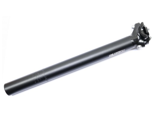 Sztyca wspornik siodła HAIBIKE 31,6 mm 350 mm ALU