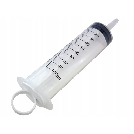 STRZYKAWKA CEWNIKOWA JANETA ZANETA 100ML 1SZT