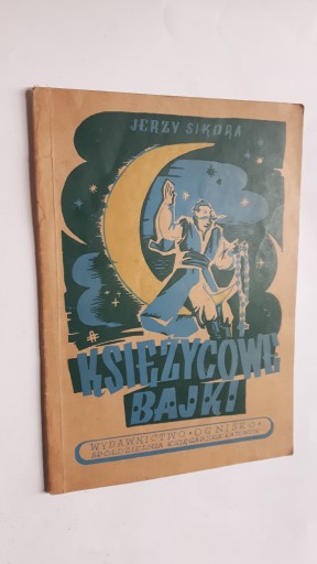 KSIEZYCOWE BAJKI - Jerzy Sikora
